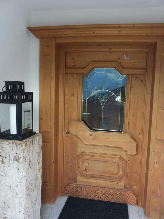 Alpbach 646 Apartment Bilik gambar